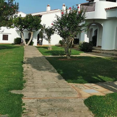 Bord De Mer & Piscine A Son Bou - Alaior / 4 Pers Εξωτερικό φωτογραφία