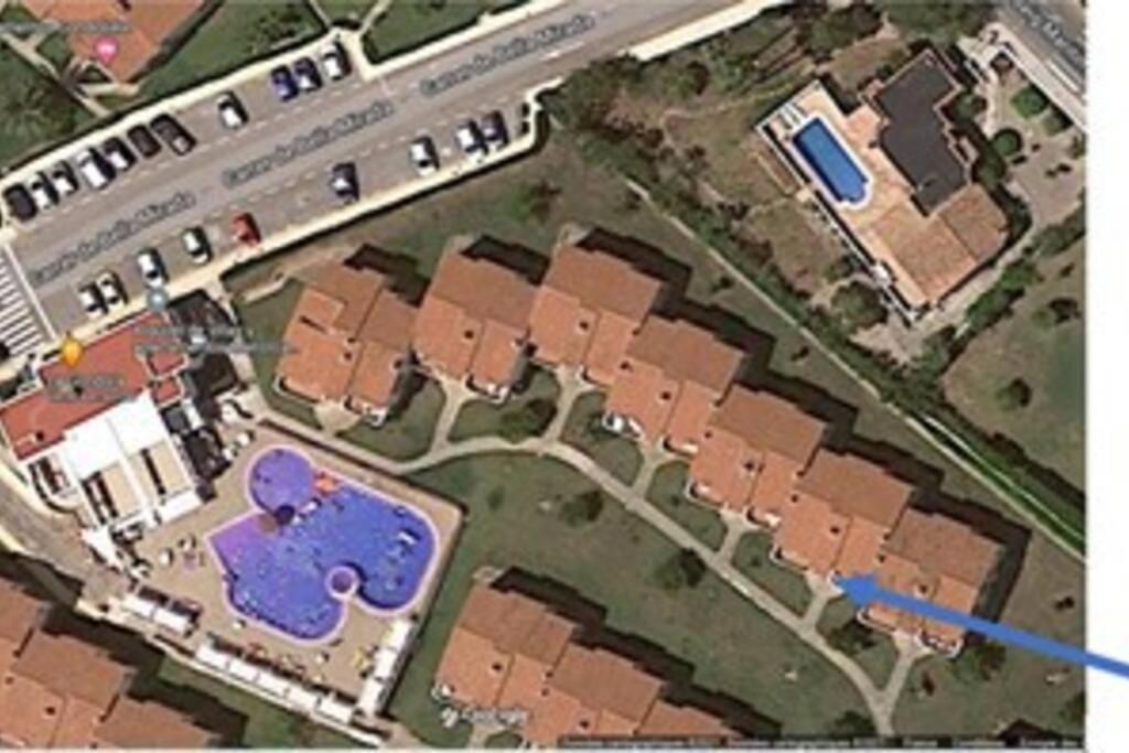 Bord De Mer & Piscine A Son Bou - Alaior / 4 Pers Εξωτερικό φωτογραφία