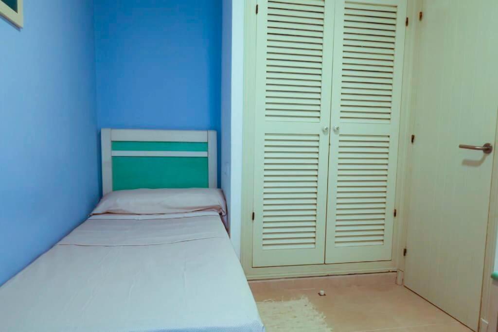 Bord De Mer & Piscine A Son Bou - Alaior / 4 Pers Εξωτερικό φωτογραφία