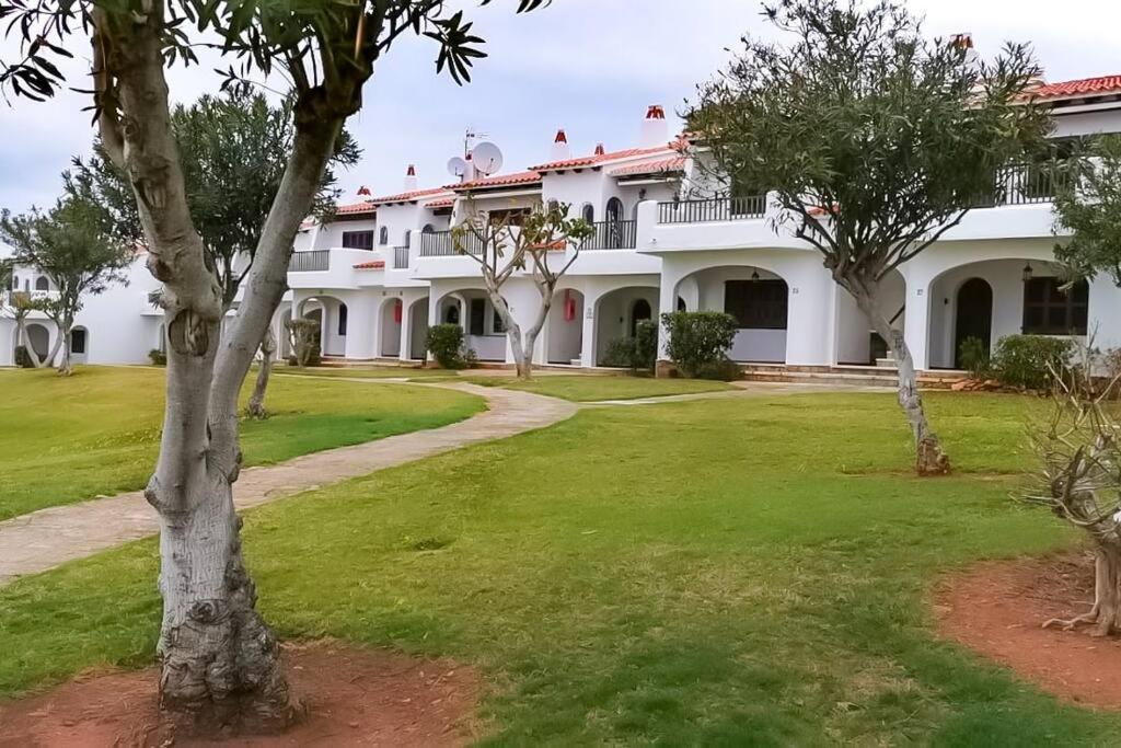 Bord De Mer & Piscine A Son Bou - Alaior / 4 Pers Εξωτερικό φωτογραφία