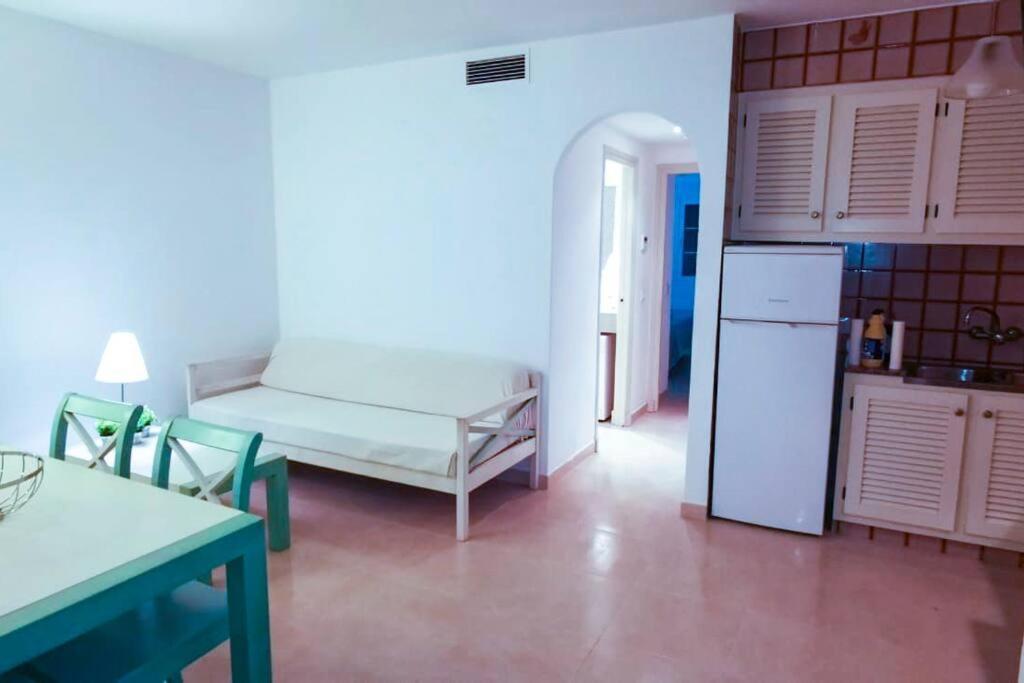 Bord De Mer & Piscine A Son Bou - Alaior / 4 Pers Εξωτερικό φωτογραφία