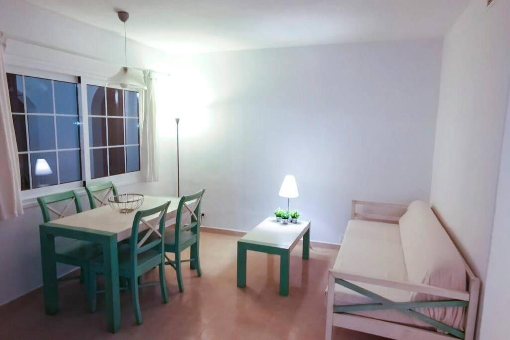 Bord De Mer & Piscine A Son Bou - Alaior / 4 Pers Εξωτερικό φωτογραφία